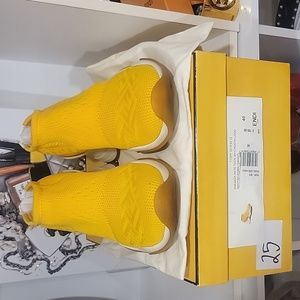 Fendi sneakers